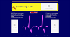Desktop Screenshot of metealpaslan.com